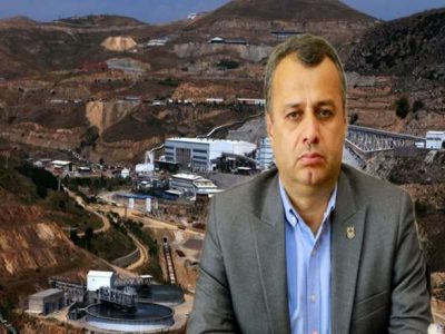 ثبت همزمان دو رکورد تاریخی در مجتمع مس سونگون؛ رکوردشکنی در شرایط ویژه کشور