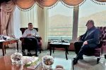 بیمارستان جامع سرطان تبریز دومین مرکز بزرگ درمان سرطان کشور می‌شود
