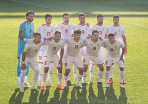 ویزای تاج و بیش از ۱۲ نفر از کادر رد شد