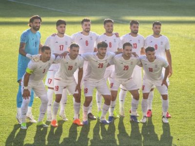 ویزای تاج و بیش از ۱۲ نفر از کادر رد شد