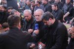 خون حسین(ع)، مظلومان را به ایستادگی در برابر ظلم فراخوانده است