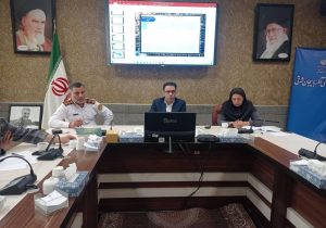 شناسایی و اولویت بندی نقاط پرتصادف شهری با استفاده از نرم افزار هوش مصنوعی