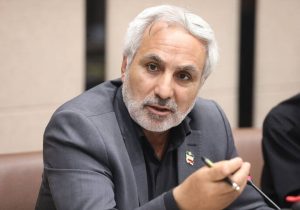 دو هفته اختلال بانکی قابل قبول نیست؛ وزرای اقتصاد و بانک مرکزی پاسخگو باشند