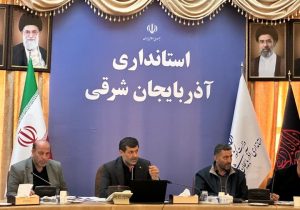 پیش&zwnj;بینی اعزام ۲۰ هزار نفر از آذربایجان&zwnj; شرقی به مراسم تشییع رهبر شهید انقلاب
