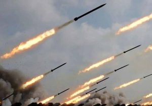 حمله سپاه به اقامتگاه سنتکام در بحرین/انهدام رادار پاتریوت آمریکا