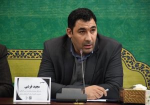 حمله ارتش تروریستی آمریکا به تبریز