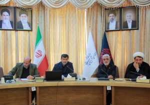 ضرورت خدمت&zwnj;رسانی شایسته به زائران اربعین حسینی/ زائران پیش از سفر در سامانه &laquo;سماح&raquo; ثبت&zwnj;نام کنند