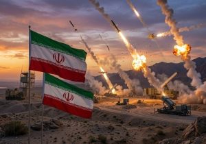 برنامه گستردهای برای پاسخ به دیوانگی آمریکا داریم