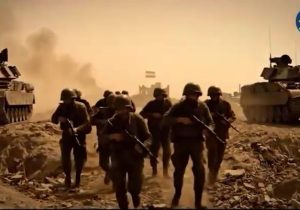 مستند «ژنرال هور»