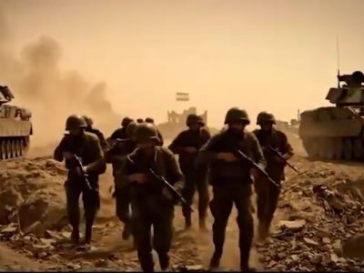 مستند «ژنرال هور»