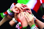 انسجام ملی؛ مؤلفه‌ای تعیین‌کننده در عبور از بزنگاه‌های تاریخی