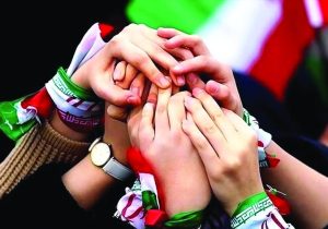 انسجام ملی؛ مؤلفهای تعیینکننده در عبور از بزنگاههای تاریخی