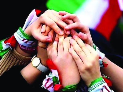 انسجام ملی؛ مؤلفه‌ای تعیین‌کننده در عبور از بزنگاه‌های تاریخی