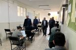 ماراتن داغ نهایی‌‌ها
