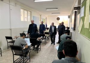 ماراتن داغ نهایی‌‌ها