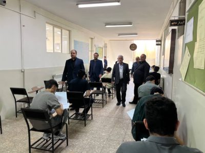 ماراتن داغ نهایی‌‌ها