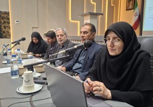 توسعه خدمات توانمندسازی و افزایش حمایت از جامعه هدف در سال ۱۴۰۴