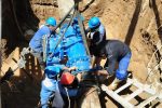 توسعه زیرساخت‌های آبرسانی و مدیریت مصرف، راهبردهای اصلی تأمین پایدار آب در تابستان