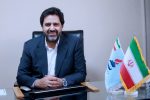 انتخاب مدیرعامل پتروشیمی تبریز به عنوان مدیر موفق ملی؛ تقدیر از مدیریت جهادی و ارزش‌آفرین