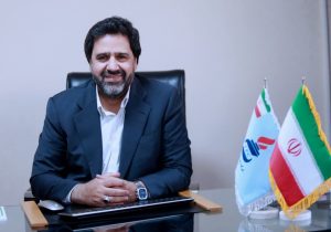 انتخاب مدیرعامل پتروشیمی تبریز به عنوان مدیر موفق ملی؛ تقدیر از مدیریت جهادی و ارزش‌آفرین