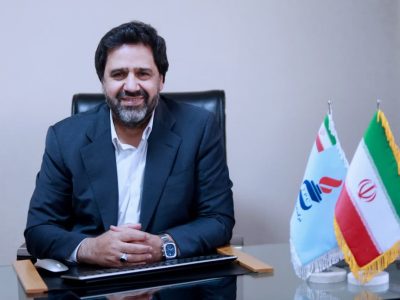 انتخاب مدیرعامل پتروشیمی تبریز به عنوان مدیر موفق ملی؛ تقدیر از مدیریت جهادی و ارزش‌آفرین