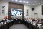 مدیریت امنیت غذایی آذربایجان‌شرقی در شرایط جنگ و پساجنگ