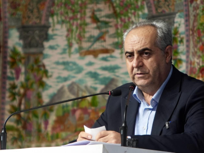 فرش دستباف تبریز باید به جایگاه واقعی خود در اقتصاد و دیپلماسی اقتصادی بازگردد