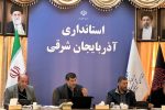 پیش‌بینی اعزام ۲۰ هزار نفر از آذربایجان‌ شرقی به مراسم تشییع رهبر شهید انقلاب