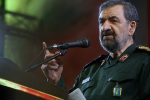 انتقام پرونده جدید جنگ تحمیلی است؛ همراهی مردم سرمایه اصلی کشور