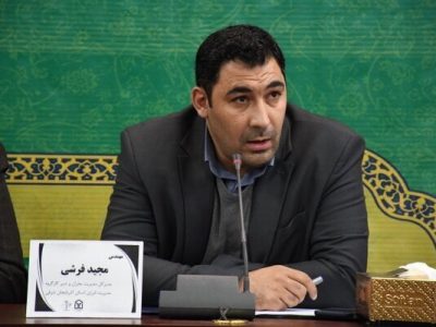 حمله ارتش تروریستی آمریکا به تبریز
