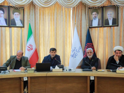 ضرورت خدمترسانی شایسته به زائران اربعین حسینی/ زائران پیش از سفر در سامانه «سماح» ثبتنام کنند