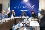 روایت یک سال تاب‌آوری، توسعه و ثبت دستاوردهای راهبردی در مجمع عمومی پتروشیمی تبریز