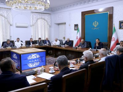 ۷ تصمیم عملیاتی برای تأمین برق صنایع  و پایداری تولید به تصویب رسید