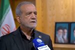 ما با رهبری وداع نمی‌کنیم بلکه برای ادامه راه پیمان می‌بندیم