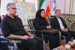 هنر در خدمت فرهنگ پسماند؛ تأکید مسئولان تبریز بر نقش ارتقای مشارکت شهروندی