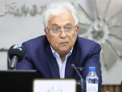 هشدار رئیس اتاق تبریز درباره مشکلات تولید؛ از ثبت سفارش تا رفع تعهدات ارزی