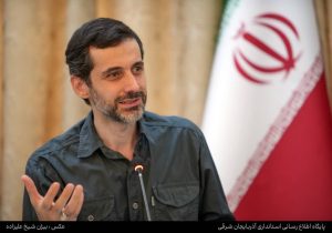 موفقیت دولت، موفقیت ایران است