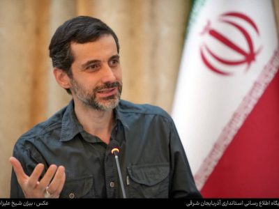 موفقیت دولت، موفقیت ایران است