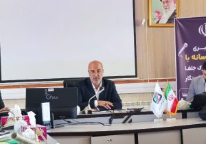 جلفا روی ریل رونق تجارت؛ درآمد گمرک ۹۰ درصد بالا رفت