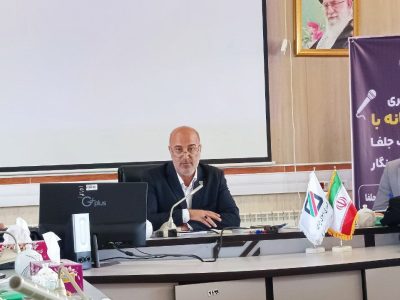 جلفا روی ریل رونق تجارت؛ درآمد گمرک ۹۰ درصد بالا رفت
