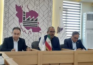 برگشت ۳۹ واحد تولیدی آذربایجان‌شرقی به چرخه تولید/جذب ۱۱۱ هزار میلیارد ریال سرمایه‌گذاری
