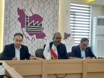 برگشت ۳۹ واحد تولیدی آذربایجان‌شرقی به چرخه تولید/جذب ۱۱۱ هزار میلیارد ریال سرمایه‌گذاری
