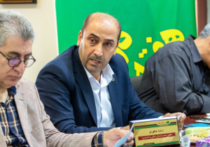 آذربایجان‌شرقی در جمع چهار استان برتر کشور در منابع پست‌بانک