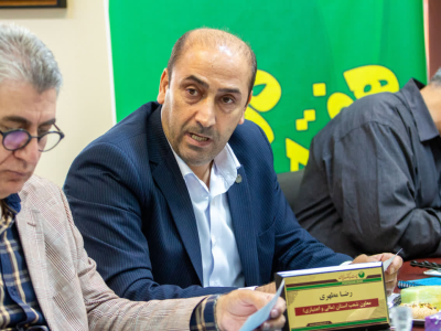 آذربایجان‌شرقی در جمع چهار استان برتر کشور در منابع پست‌بانک