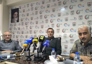 انتخابات هیات فوتبال استان به تعویق افتاد/ کاش افراد مسئول کمی مطالعه داشته باشند