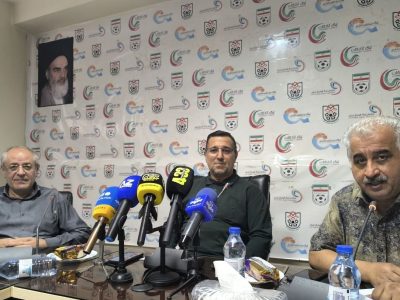 انتخابات هیات فوتبال استان به تعویق افتاد/ کاش افراد مسئول کمی مطالعه داشته باشند