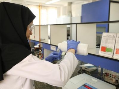 آب شرب تبریز مطابق استانداردهای بهداشتی است/ پایش مستمر کیفیت آب در باغمیشه