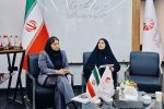 توسعه زیرساخت‌های پارک علم و فناوری تبریز؛ آغاز ساخت سوله‌های جدید