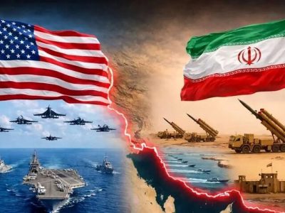 موافقت مشروط آمریکا برای برداشتن محاصره دریایی ایران