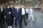 شرکت‌های بزرگ دولتی و خصوصی، حساب‌های بانکی خود را به داخل استان منتقل کنند